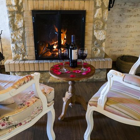 Pousada Villa Monte Verde Monte Verde  Ngoại thất bức ảnh