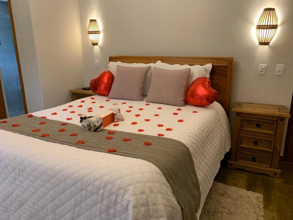 Pousada Villa Monte Verde Monte Verde  Ngoại thất bức ảnh