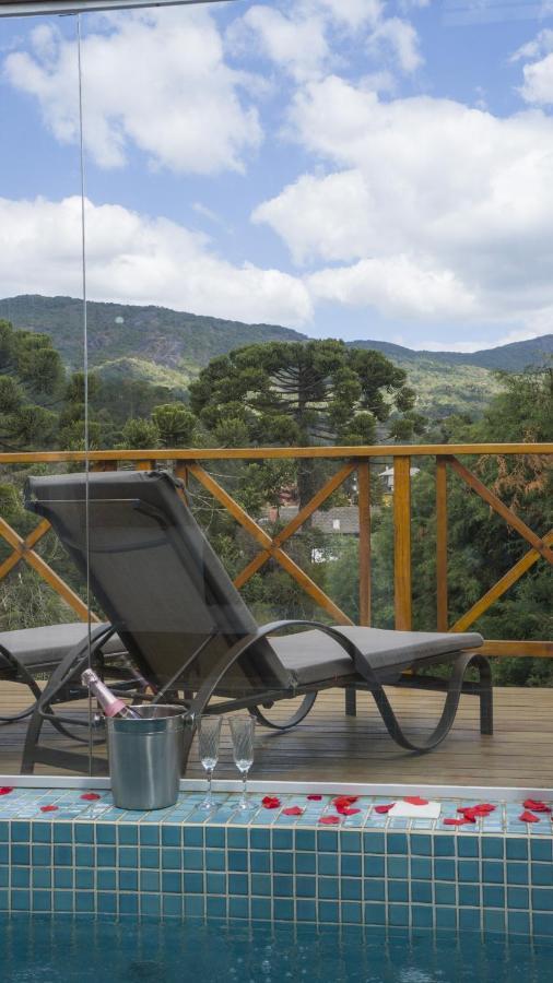 Pousada Villa Monte Verde Monte Verde  Ngoại thất bức ảnh