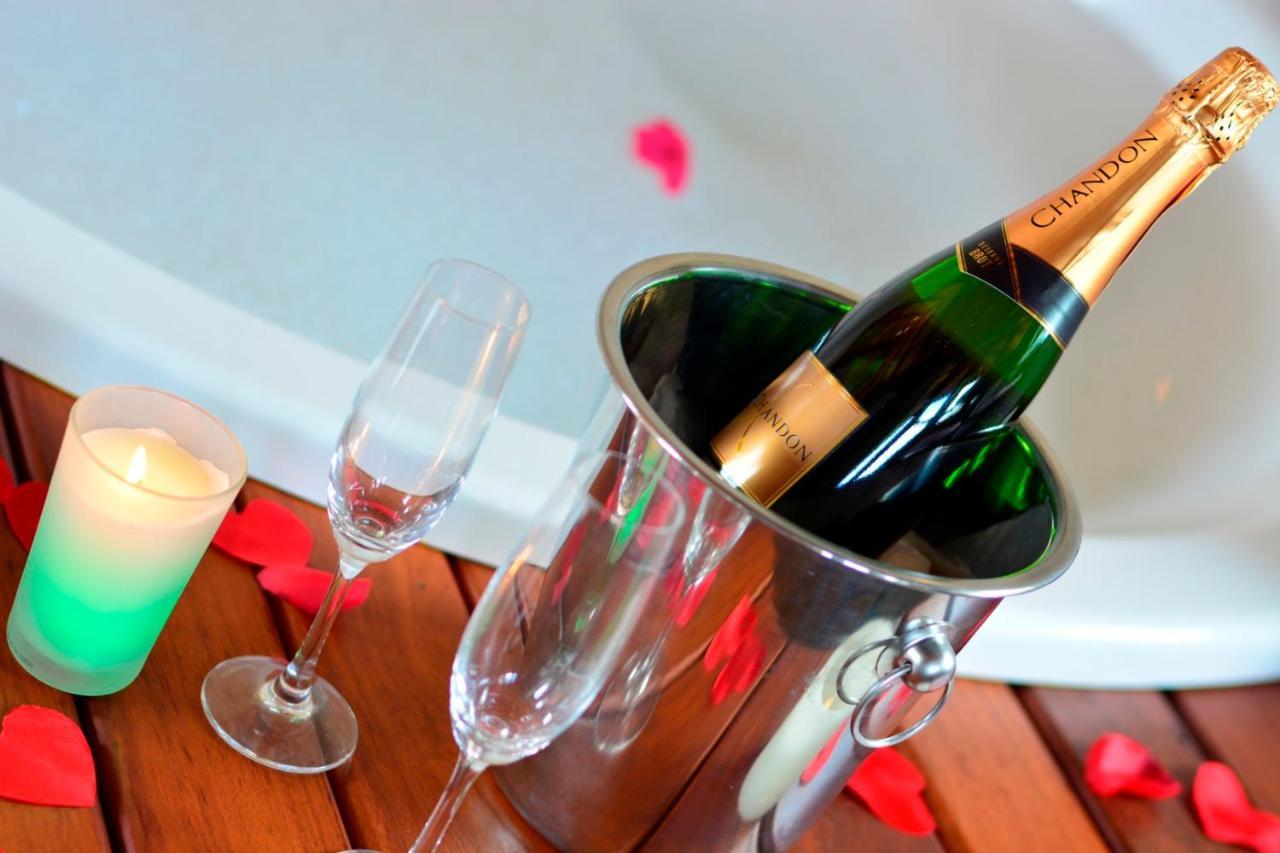 Pousada Villa Monte Verde Monte Verde  Ngoại thất bức ảnh