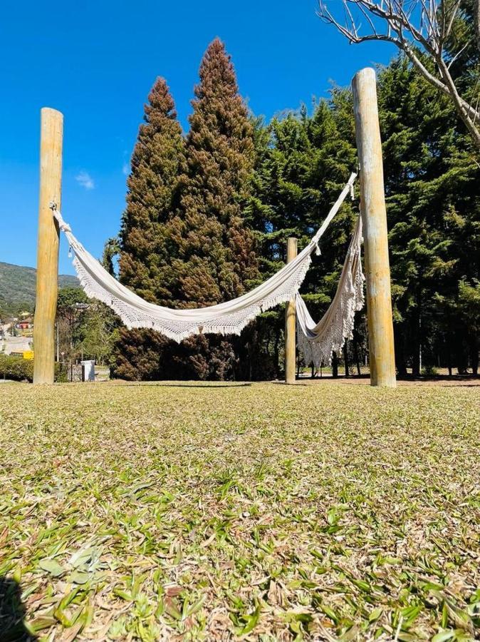 Pousada Villa Monte Verde Monte Verde  Ngoại thất bức ảnh