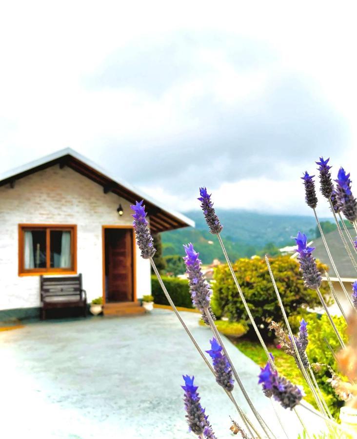 Pousada Villa Monte Verde Monte Verde  Ngoại thất bức ảnh