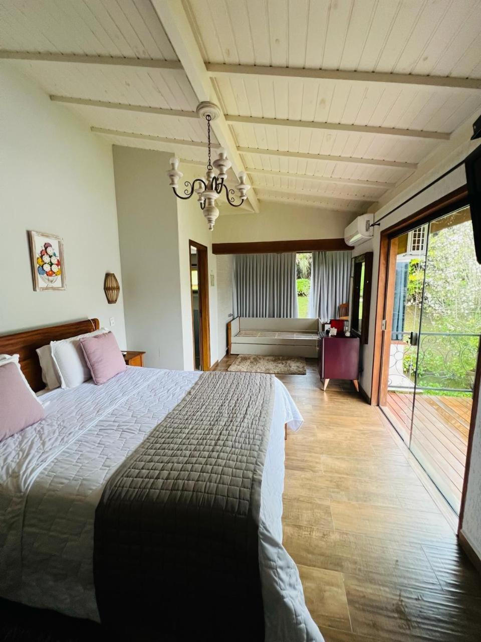 Pousada Villa Monte Verde Monte Verde  Ngoại thất bức ảnh