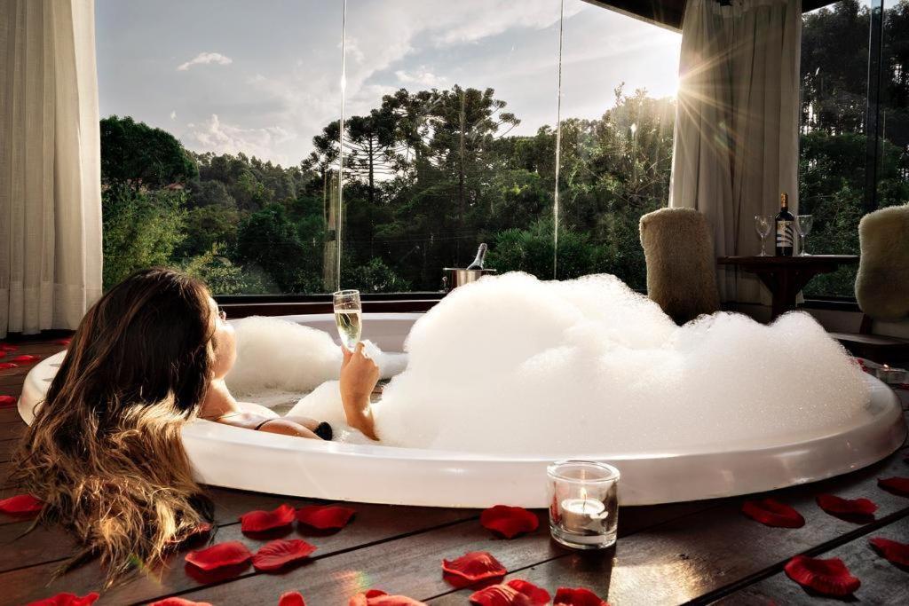Pousada Villa Monte Verde Monte Verde  Ngoại thất bức ảnh