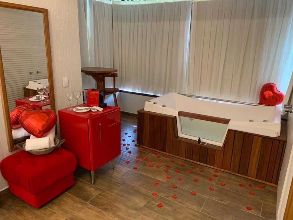 Pousada Villa Monte Verde Monte Verde  Ngoại thất bức ảnh