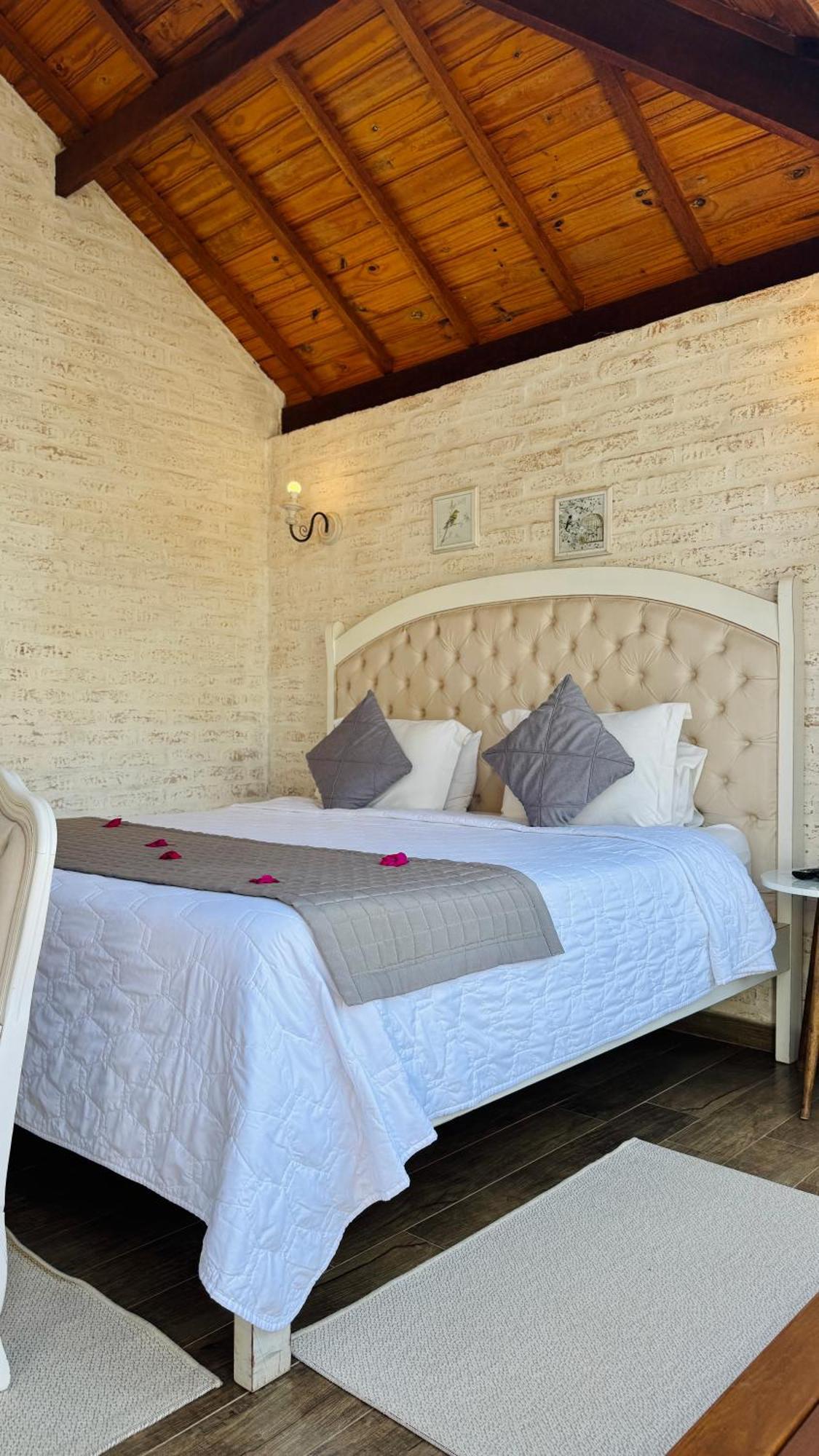 Pousada Villa Monte Verde Monte Verde  Ngoại thất bức ảnh