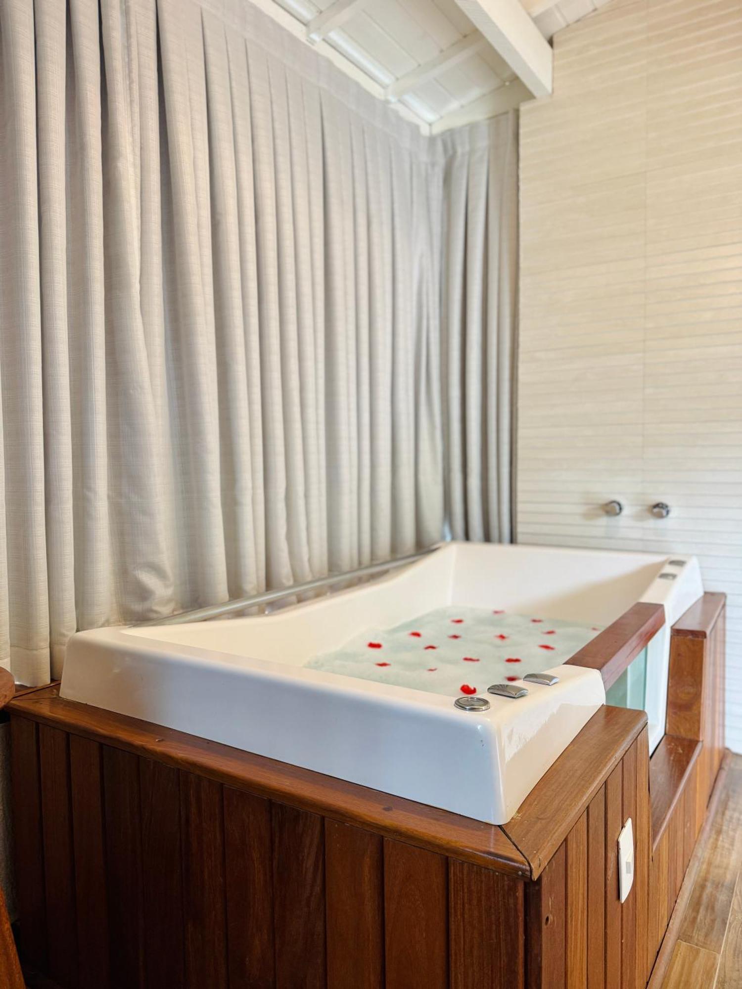 Pousada Villa Monte Verde Monte Verde  Ngoại thất bức ảnh