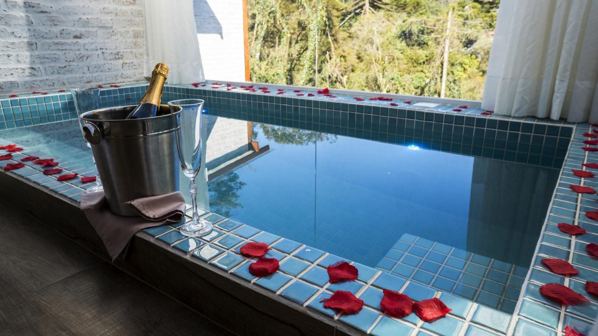 Pousada Villa Monte Verde Monte Verde  Ngoại thất bức ảnh
