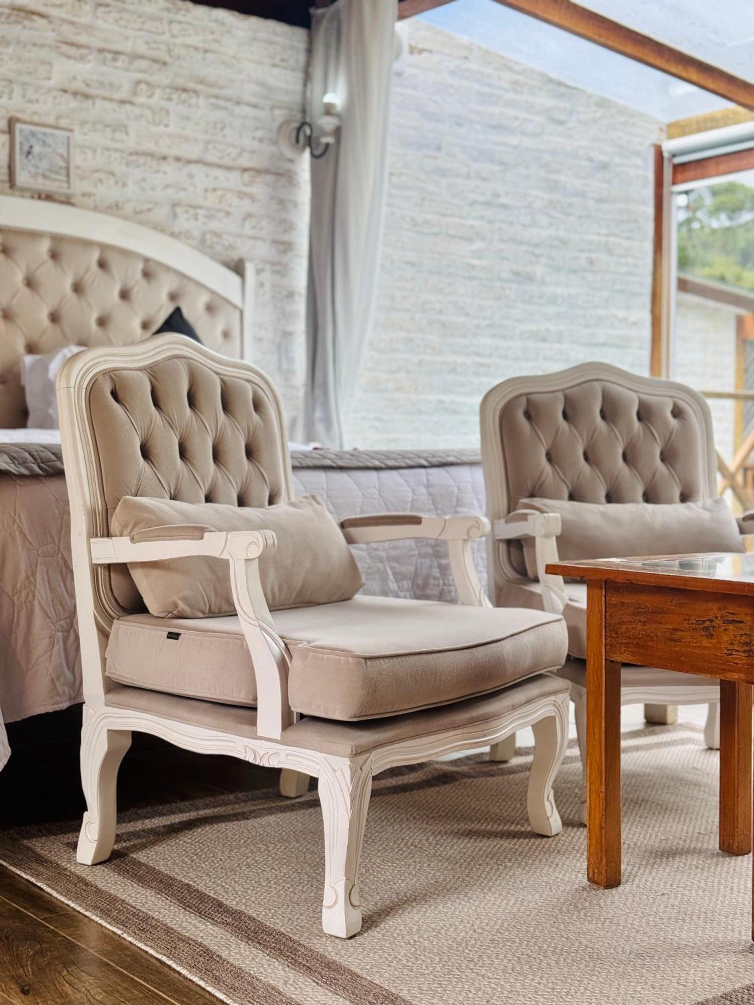 Pousada Villa Monte Verde Monte Verde  Ngoại thất bức ảnh