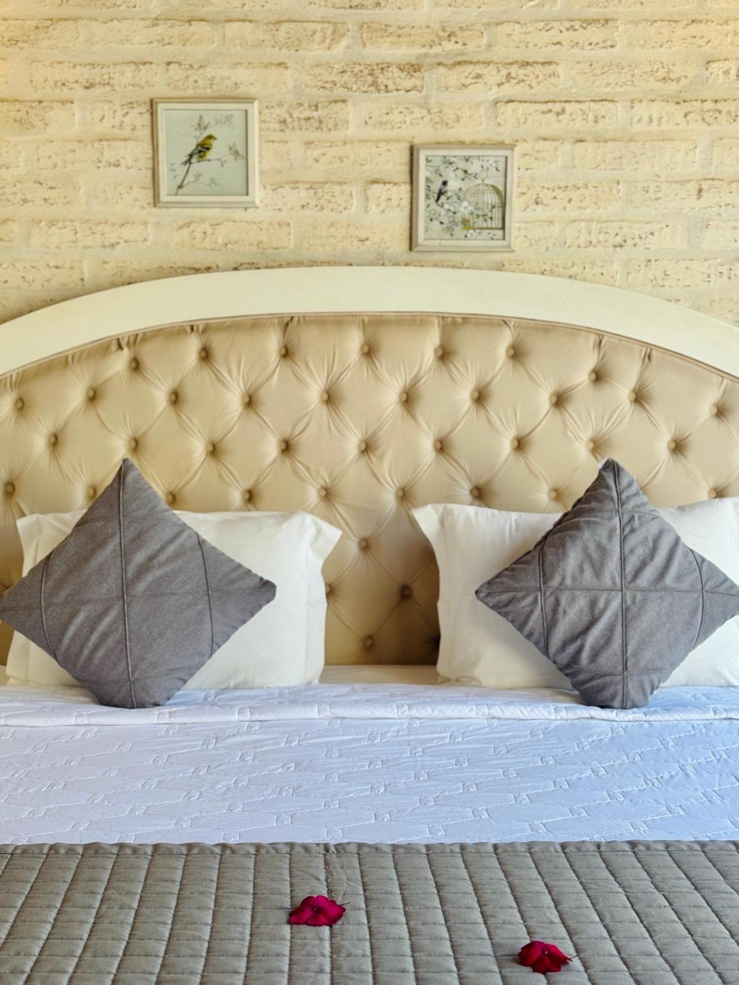 Pousada Villa Monte Verde Monte Verde  Ngoại thất bức ảnh